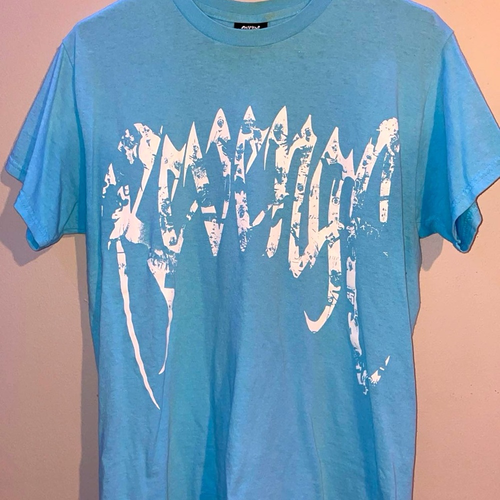 Revenge T-shirt
